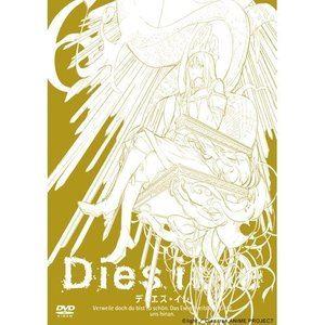 Dies irae DVD vol.6 [DVD]