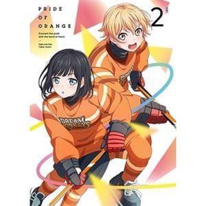 プラオレ!〜PRIDE OF ORANGE〜 2 [Blu-ray]