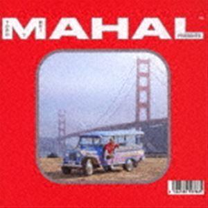 トロ・イ・モワ / マハール [CD]