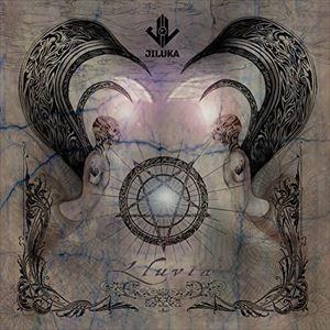 JILUKA / Lluvia [CD]