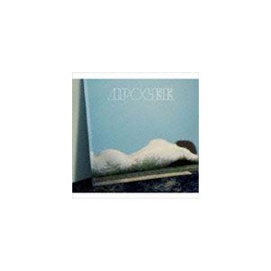 APOGEE / OUT OF BLUE [CD]｜dss