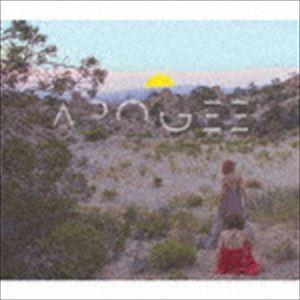 APOGEE / Higher Deeper [CD]｜dss