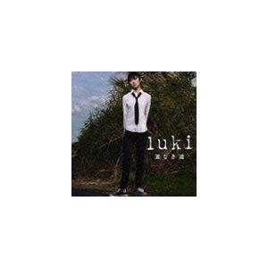 luki / 奇跡の続き [CD]｜dss