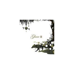 GHEEE / III [CD]