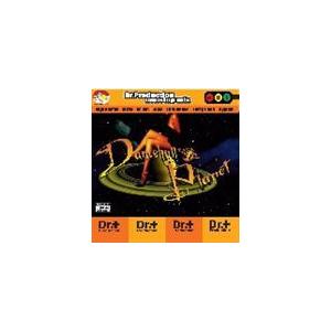 Dr.Production Nonstop Mix ”Dancehall Planet”