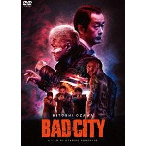BAD CITY [DVD]