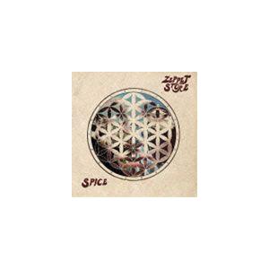 ZEPPET STORE / SPICE [CD]