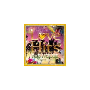 Love Hit’s2 R＆B HOUSE Sunset Best [CD]