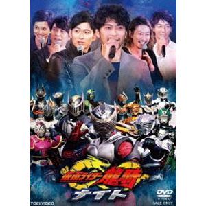 仮面ライダー龍騎ナイト [DVD]