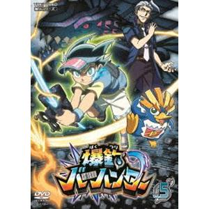 爆釣バーハンター VOL.5 [DVD]｜dss