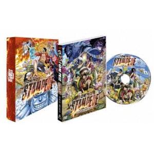 劇場版『ONE PIECE STAMPEDE』スペシャル・エディション（初回生産限定） [DVD]｜dss