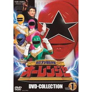 超力戦隊オーレンジャー DVD 全巻セット Amazon.co.jp: スーパー戦隊シリーズ 超力戦隊 オーレンジャー