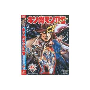 キン肉マン2世 Round.6 [DVD]