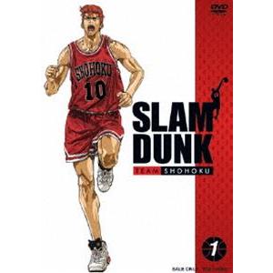 SLAM DUNK〜スラムダンク VOL.17（最終巻） [DVD] : ぐるぐる王国DS