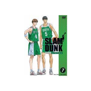 SLAM DUNK〜スラムダンク VOL.7 [DVD]｜dss