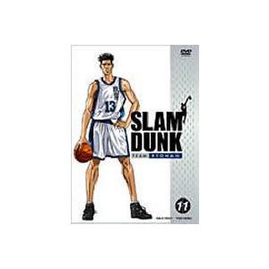 SLAM DUNK〜スラムダンク VOL.11