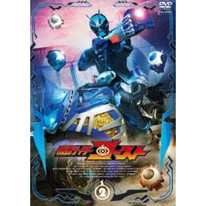 仮面ライダーゴースト VOL.2 [DVD]｜dss