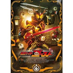 仮面ライダーゴースト VOL.6 [DVD]｜dss