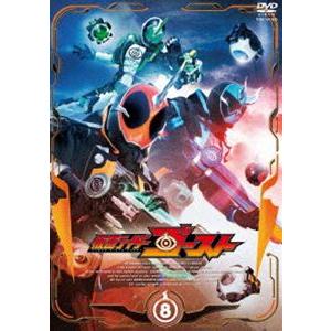 仮面ライダーゴースト VOL.8 [DVD]｜dss