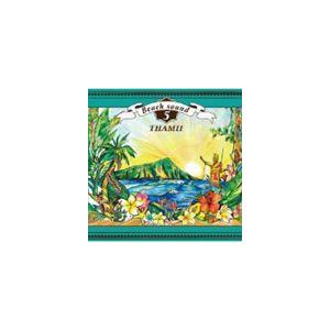 THAMII / BEACH SOUND 5 [CD]