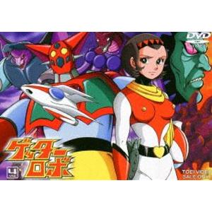 ゲッターロボ」 DVD全4巻セット ／ 永井 豪 : 脳トレ生活 - 通販