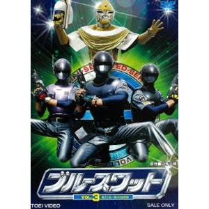 ブルースワット VOL.1〜5 全5巻 [DVDセット] : ぐるぐる王国 ヤフー店