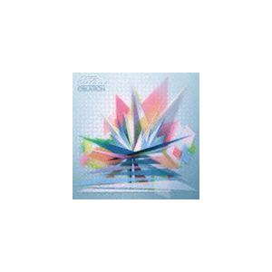 フロア / OBLATION [CD]