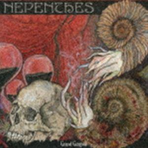 Nepenthes / グラン・ギニョール [CD]