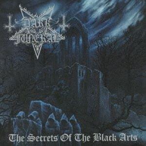 ダーク・フューネラル / THE SECRETS OF THE BLACK ARTS [CD]