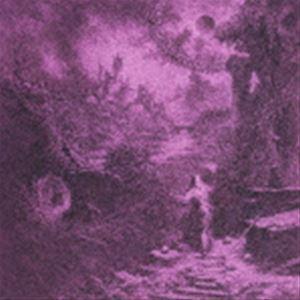 デヴィル・マスター / エクスタシーズ・オブ・ネヴァー・エンディング・ナイト [CD]