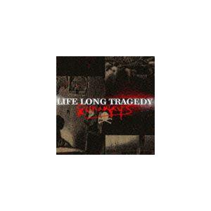 ライフ・ロング・トラジェディー / ランナウェイズ [CD]