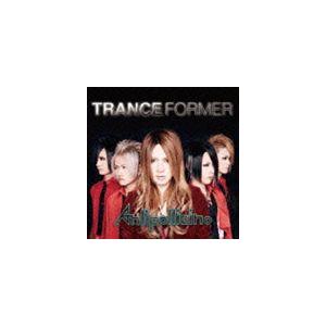 Anli Pollicino / TRANCEFORMER（通常盤） [CD]