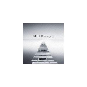 ギルド / I’ll be there for you（通常盤） [CD]｜dss