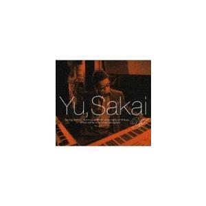 さかいゆう / YU，SAKAI [CD]｜dss