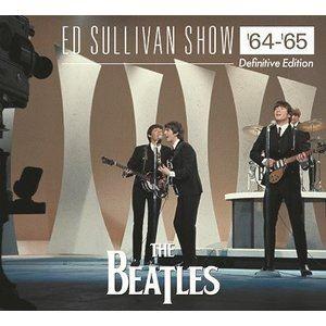 ザ・ビートルズ / ED SULLIVAN SHOW ’64-’65 ＜Definitive Edition＞ [CD]｜dss