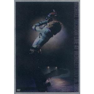 マイケル・ジャクソン／ライヴ・アット・ウェンブリー 7.16.1988 [DVD]