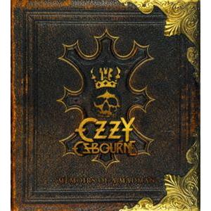 OZZY OSBOURNE / LIVE & LOUD(オジー・オズボーン) (輸入盤DVD