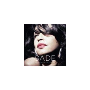 シャーデー / アルティメイト・コレクション（通常盤） [CD]