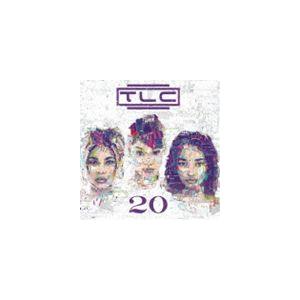 TLC / グレイテスト・20イヤーズ・ヒッツ [CD]