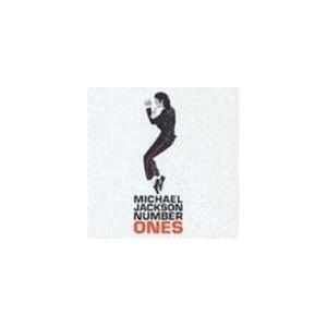 マイケル・ジャクソン / NUMBER ONES [CD]