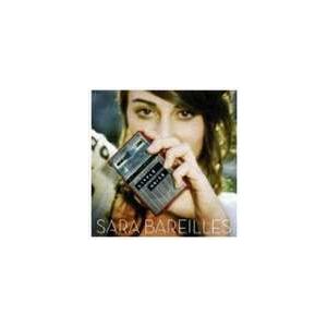 サラ・バレリス / リトルヴォイス [CD]