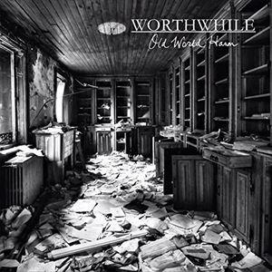 ワースワイル / Old World Harm [CD]
