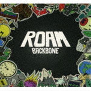 ローム / BACKBONE [CD]