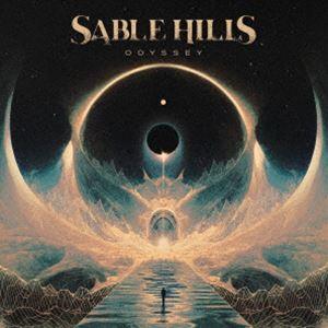 Sable Hills / Odyssey [CD]｜dss