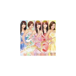 ℃-ute / 2℃-ute神聖なるベストアルバム（初回生産限定盤B／CD＋DVD ※超ロングインタビュー映像収録） [CD]｜dss