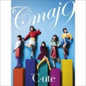 ℃-ute / ℃maj9（初回生産限定盤A／CD＋DVD） [CD]