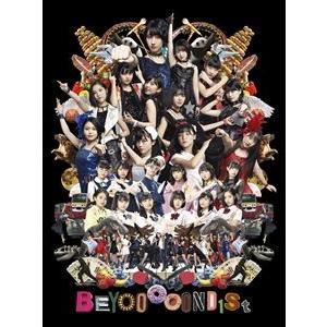 BEYOOOOONDS / BEYOOOOOND1St（初回生産限定盤A／CD＋Blu-ray） [...