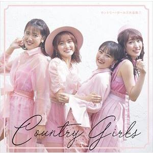 カントリー・ガールズ / カントリー・ガールズ大全集1（通常盤） [CD]