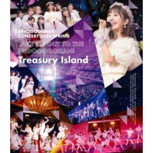 BEYOOOOONDS CONCERT 2025 SPRING 〜Take Me Out To Th...