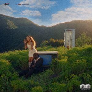 Blk Odyssy / 1-800 FANTASY [CD]